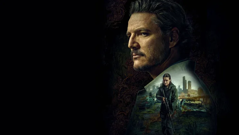Immagine di scena da The Last of Us