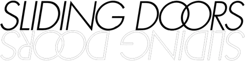 Logo di Sliding Doors