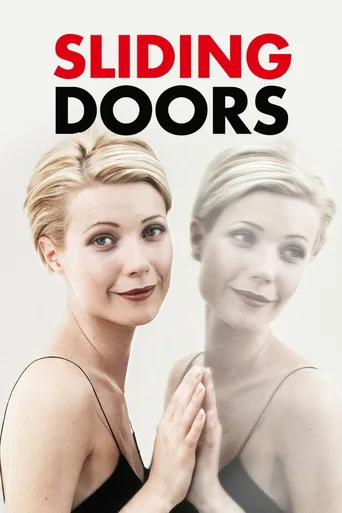 Locandina alternativa di Sliding Doors