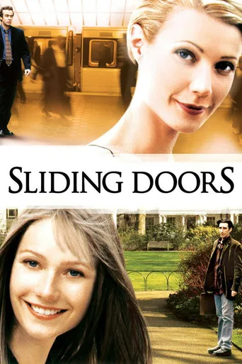 Locandina alternativa di Sliding Doors