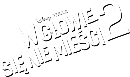 Logo: W głowie się nie mieści 2
