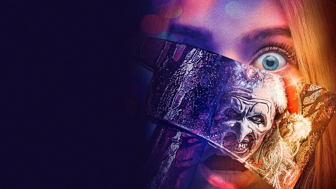 Kadr z: Terrifier 3