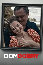 Plakat filmu Dom dobry