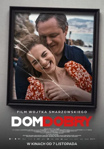 Alternatywny plakat: Dom dobry