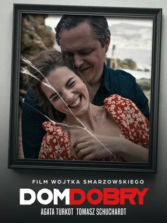 Alternatywny plakat: Dom dobry