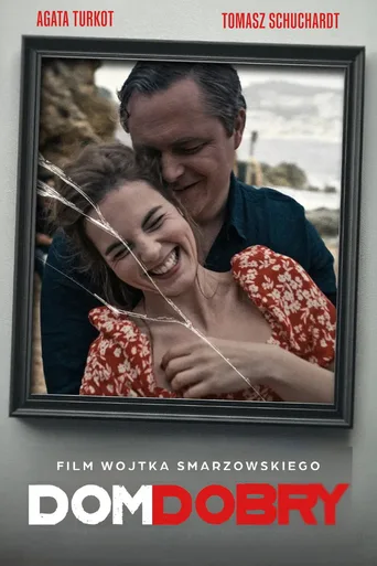 Alternatywny plakat: Dom dobry