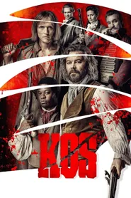 Plakat filmu Kos
