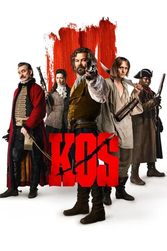 Alternatywny plakat: Kos