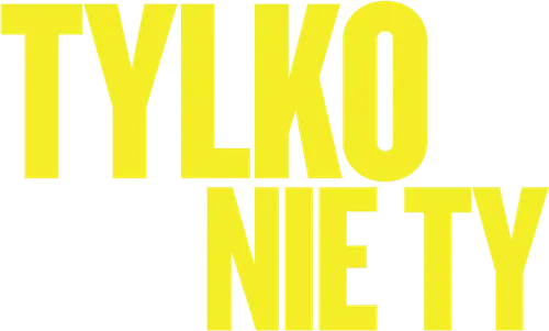 Logo: Tylko nie ty