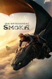 Plakat filmu Jak wytresować smoka