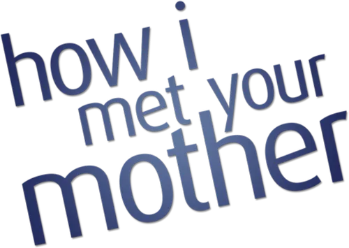 Logo di How I Met Your Mother
