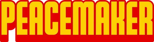 Logo di Peacemaker