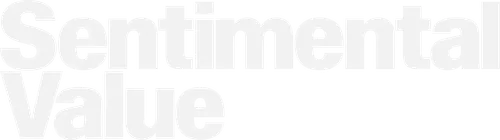 Logo: Wartość sentymentalna