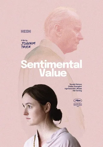Alternatywny plakat: Wartość sentymentalna