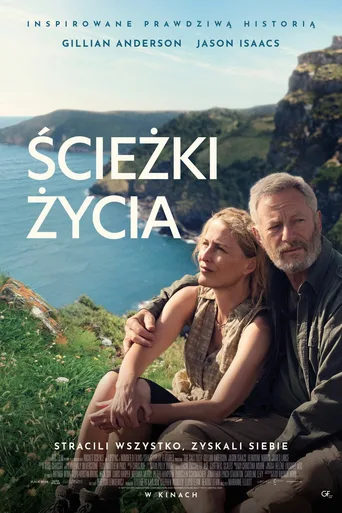 Plakat filmu Ścieżki życia