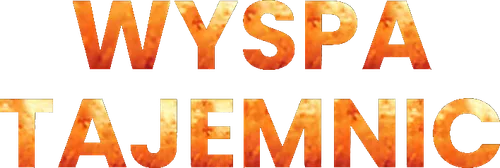 Logo: Wyspa tajemnic