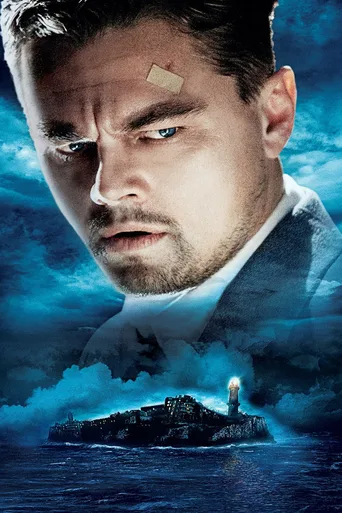 Alternatywny plakat: Wyspa tajemnic