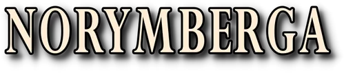Logo: Norymberga