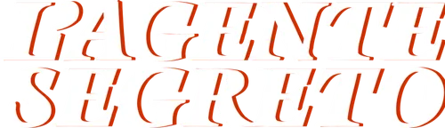 Logo di L'agente segreto