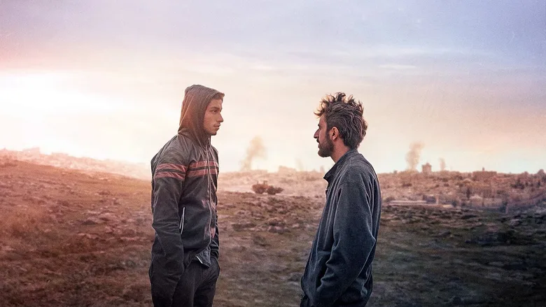 Immagine di scena da Documentario