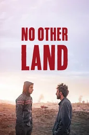 Locandina di No Other Land
