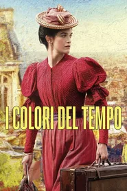 Locandina di I colori del tempo