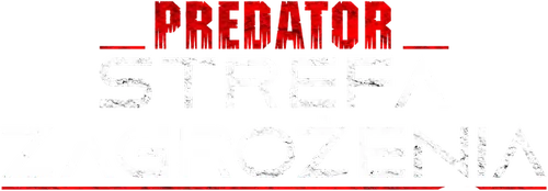 Logo: Predator: Strefa zagrożenia