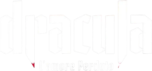 Logo di Dracula - L’amore perduto