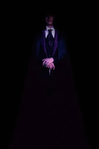 Locandina alternativa di Dracula - L’amore perduto