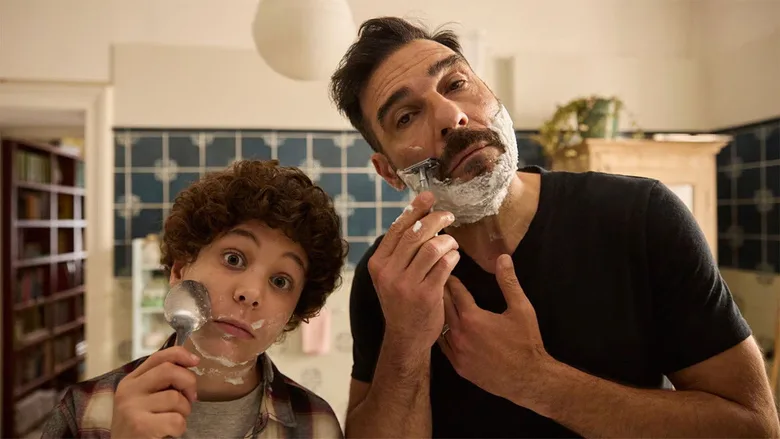 Immagine di scena da Per te