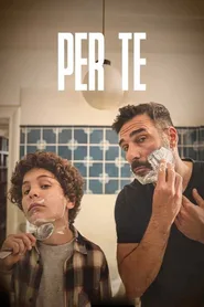Locandina di Per te