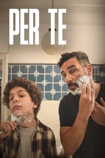 Locandina alternativa di Per te