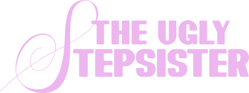Logo di The Ugly Stepsister