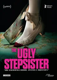 Locandina di The Ugly Stepsister