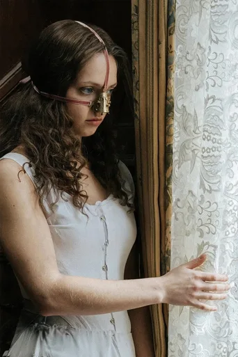 Locandina alternativa di The Ugly Stepsister