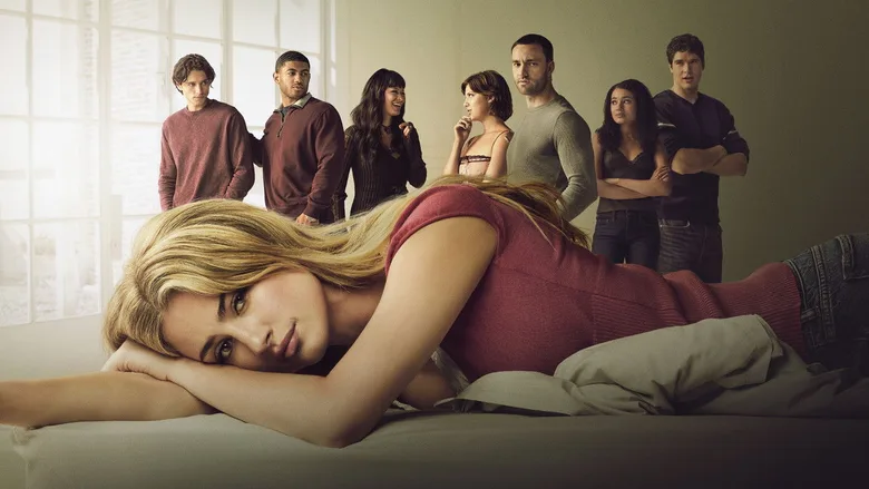 Immagine di scena da Tell Me Lies