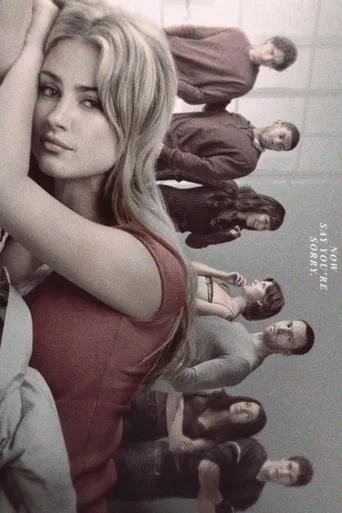 Locandina alternativa di Tell Me Lies