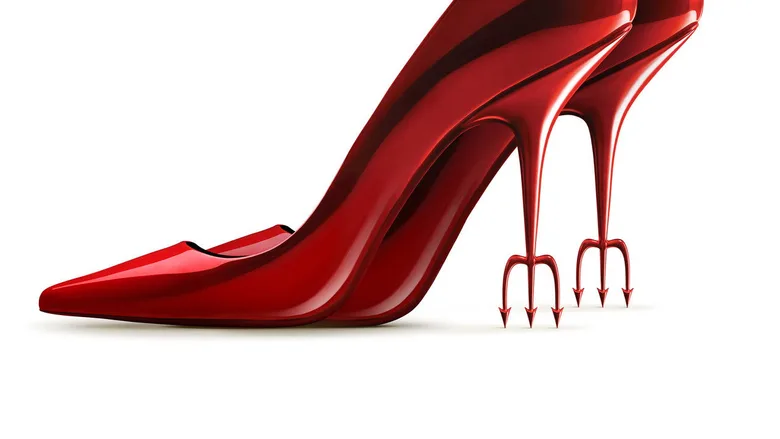 Immagine di scena da Il diavolo veste Prada 2
