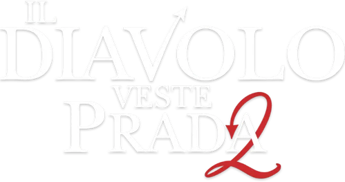 Logo di Il diavolo veste Prada 2