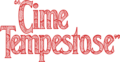 Logo di “Cime Tempestose”