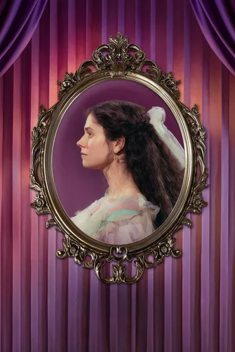 Locandina alternativa di “Cime Tempestose”