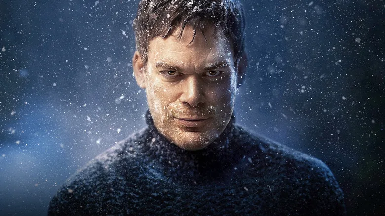 Immagine di scena da Dexter: New Blood