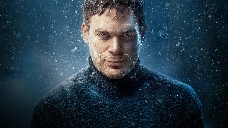 Immagine di scena da Dexter: New Blood
