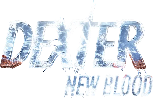 Logo di Dexter: New Blood