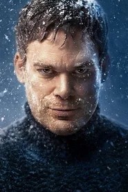 Locandina di Dexter: New Blood