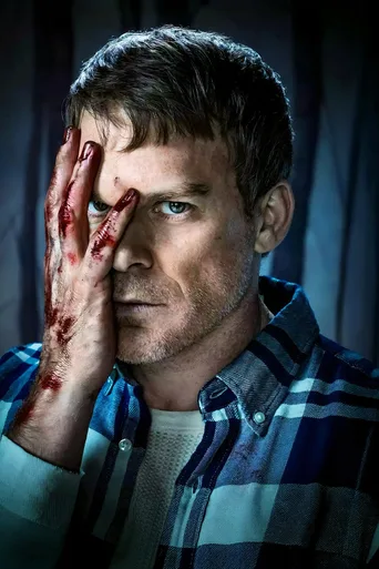Locandina alternativa di Dexter: New Blood