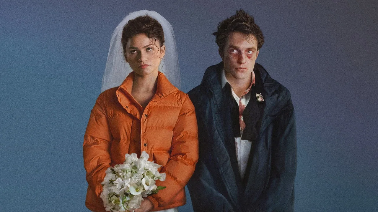 Immagine di scena da The Drama - Un segreto è per sempre