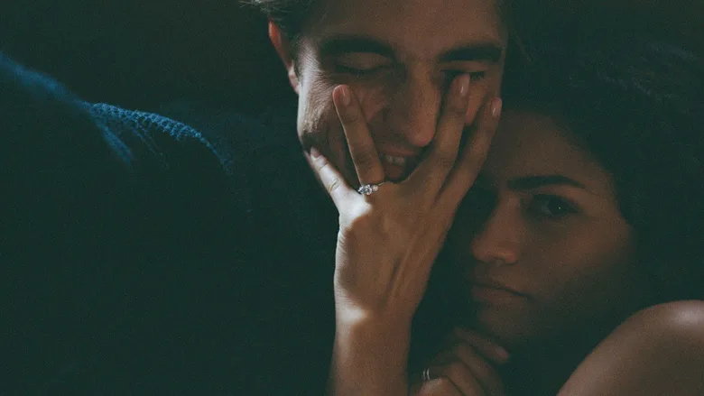 Immagine di scena da The Drama - Un segreto è per sempre