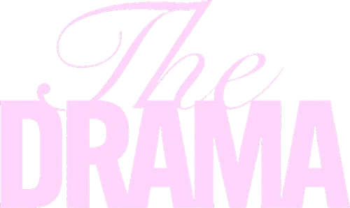 Logo di The Drama - Un segreto è per sempre