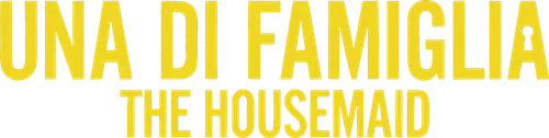 Logo di Una di famiglia - The Housemaid